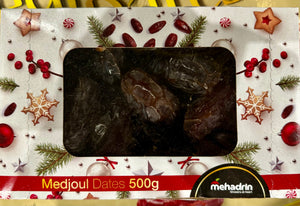 Medjool Dates (500g)