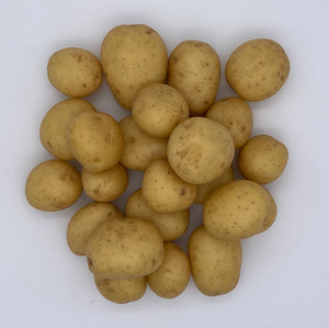 New Potatoes (1kg)