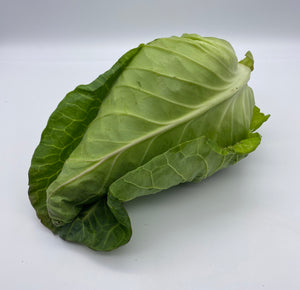 Hispi Cabbage