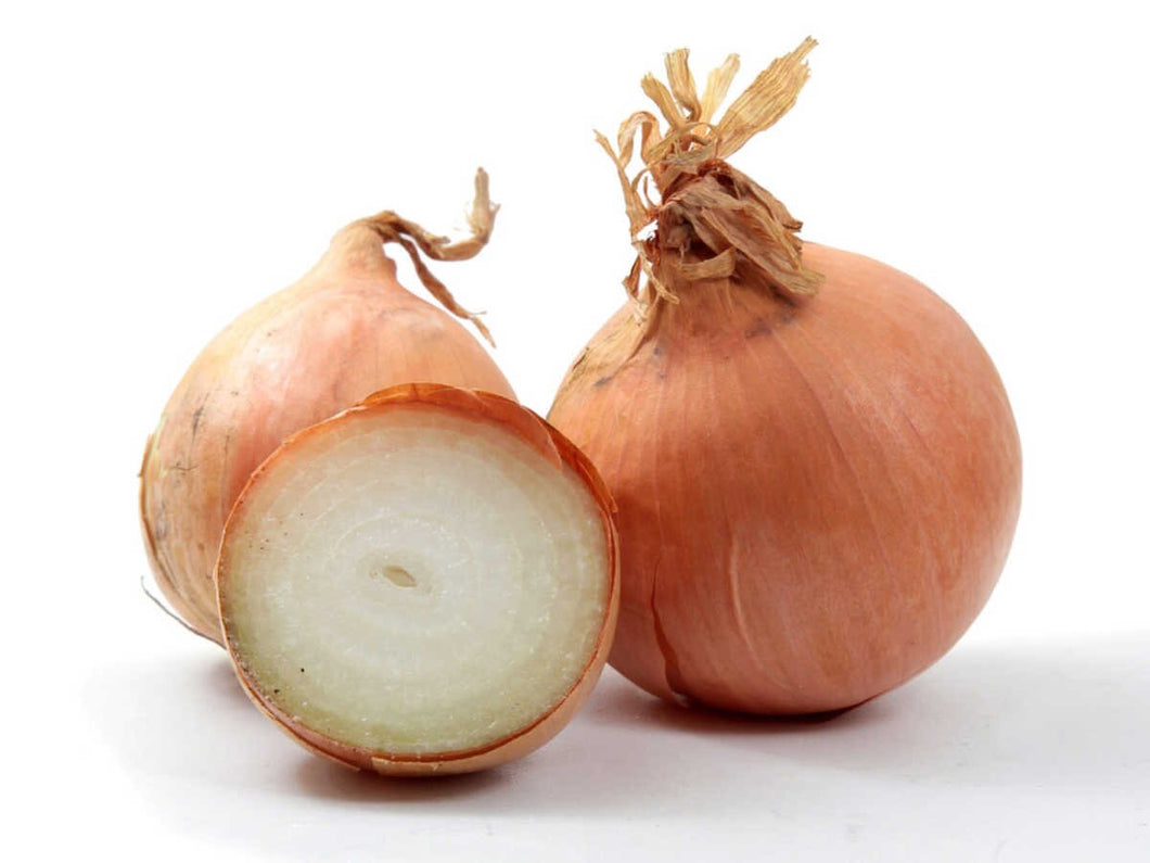Onion White (Cooking) 500g