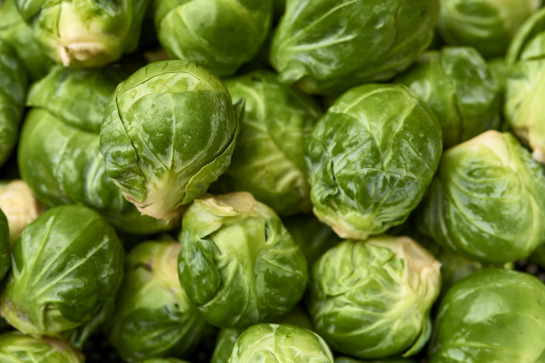 Brussel sprouts (500g)